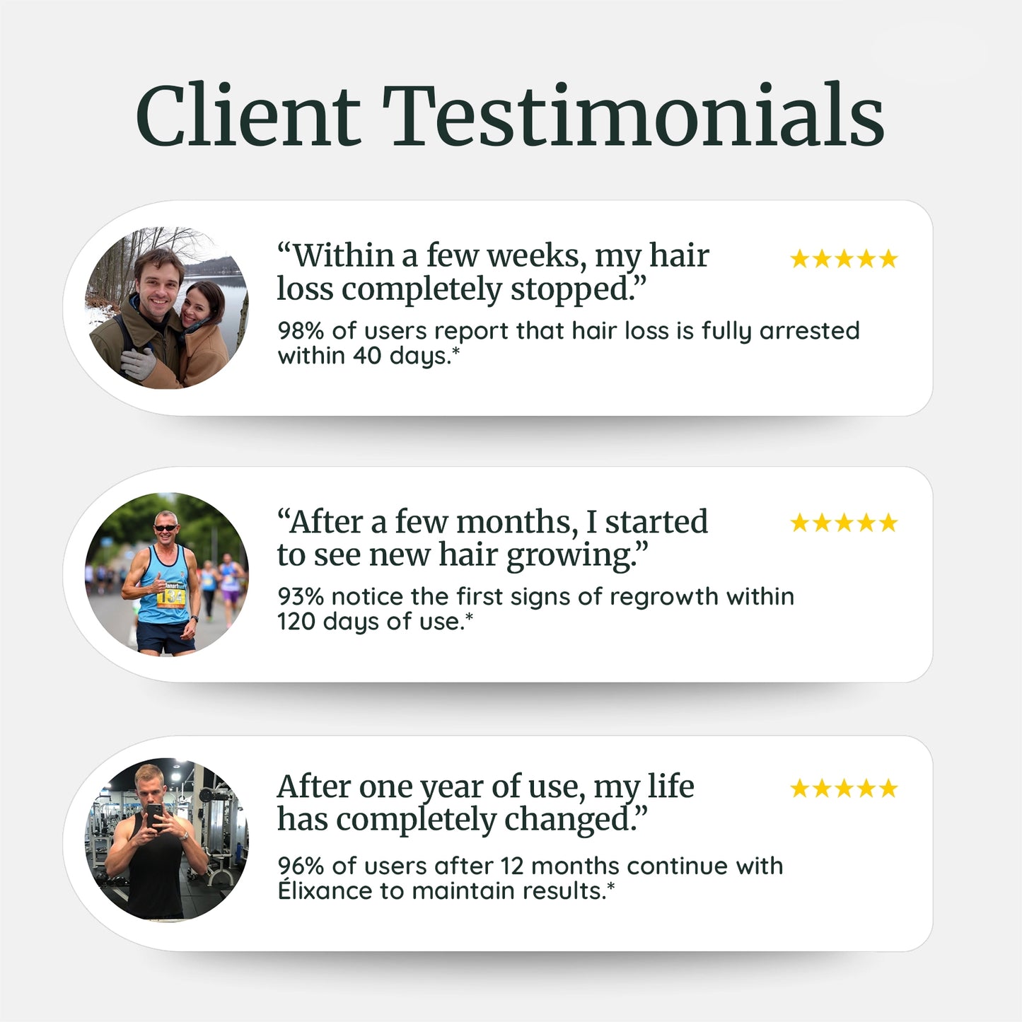 Stem-cell Hair Serum – Spicule Micro-Needle Technology