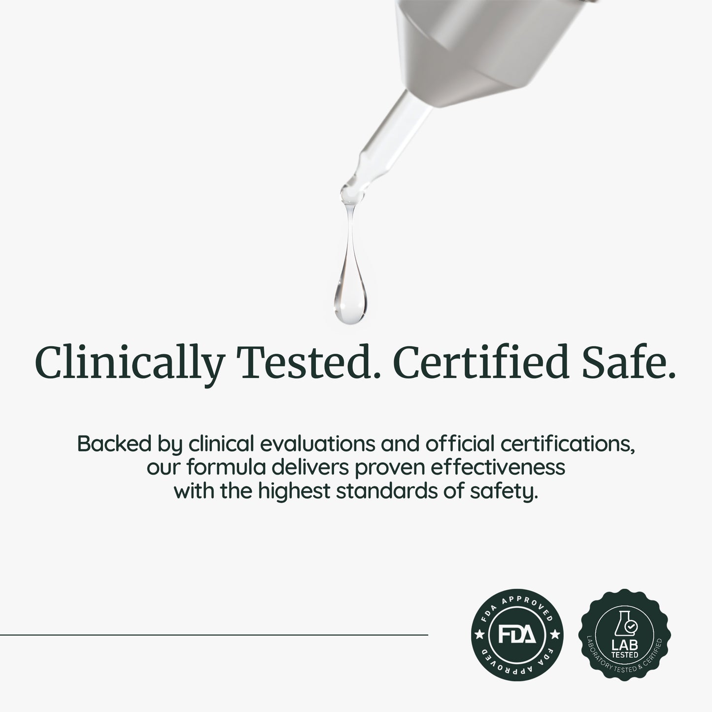 Stem-cell Hair Serum – Spicule Micro-Needle Technology